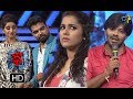 Intro | Sudheer | Rashmi | Hemanth | Varshni | Dhee 10 |  20th December 2017 | ETV Telugu