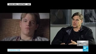 'Good Will Hunting', 'Elephant', and more with critically-acclaimed di