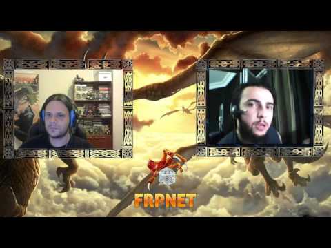 FRPNET Vlog 2. Bölüm