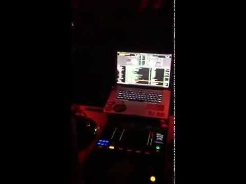 DJ Jesse Marco- 1Oak LV.mp4