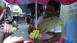 preview picture of video 'Sunanda Parsekar (Stories from Mapusa Market)'