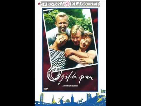 Stefan Nilsson - Ogifta Par - Till Fjällstugan