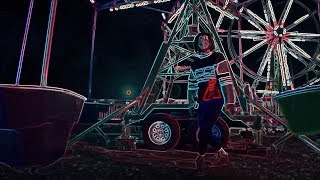 Cozz &amp; J. Cole - Zendaya (Music Video)