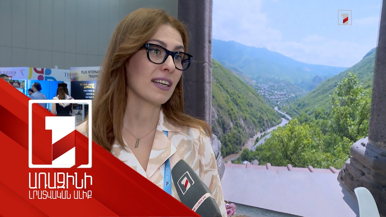 Կատարում հայկական զբոսաշրջային ընկերությունները մասնակցել են «Qatar Travel Mart» ցուցահանդեսին