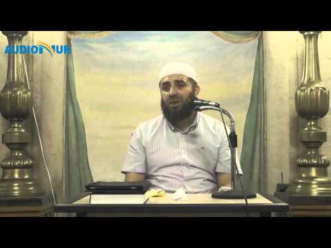 Mendimet e këqija në namaz, si të veproj -  Hoxhë Enes Goga