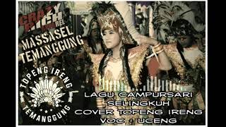 Download lagu HD AUDIO-CAMPURSARI 'SELINGKUH' COVER TOPENG IRENG mp3 Download lagu HD AUDIO-CAMPURSARI 'SELINGKUH' COVER TOPENG IRENG mp3