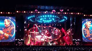 Ligabue - Happy Hour (Live - Campovolo 2025) HD