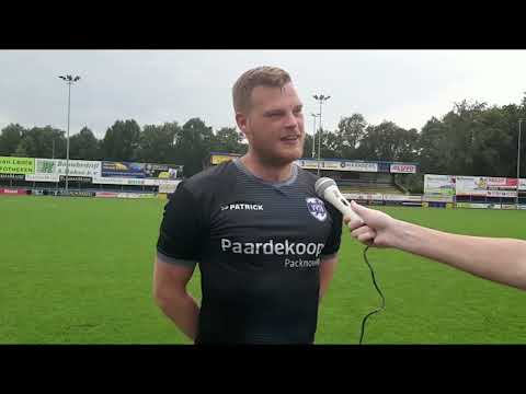 In gesprek met Ruben Valk