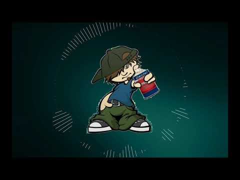 Walk Through | Boom-Bap/Hip-Hop Beat 110 BPM