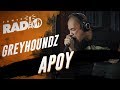 Tower Radio - Greyhoundz - Apoy