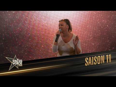 Emilie - Swiss Voice Tour 2026, Littoral Centre