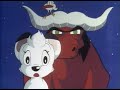 第二十四集 火山歷險記 Jungle Emperor Onward Leo Episode 24 Cantonese 粵語 香港話 手�