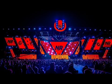 Nicky Romero - Live at Ultra Europe 2022