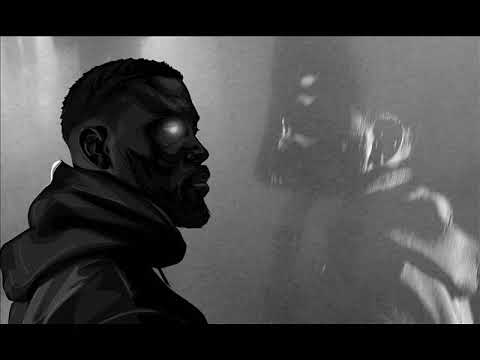 Alpha Wann x Damso Type Beat - Stupéfiant (Prod. MCL) |SOLD|