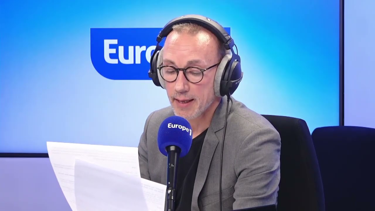 Le journal de 7h du 09/04/2025