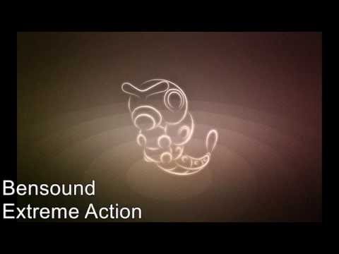 NO COPYRIGHT MUSIC : Extreme Action Bensound (Royalty Free Music)