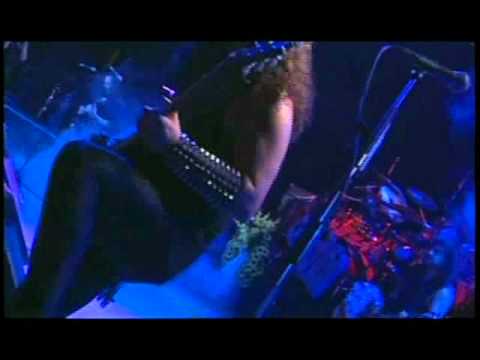 Mägo de Oz - Maritormes "A Costa Da Rock Live"