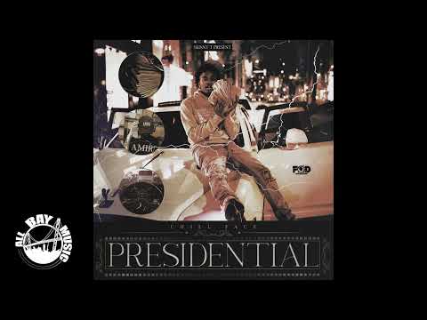 Chill Face - 18 ft Skeechy Meechy (Exclusive Audio MP3)