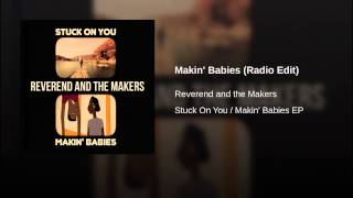 Makin' Babies (Radio Edit)