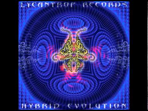 Rawar & Sator Arepo - Hybrid Evolution  (150)