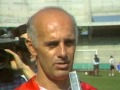 Intervista Di Bruno Conte Ad Arrigo Sacchi Alla Vigilia Di Milan Espanyol Di Coppa Uefa Del 1987
