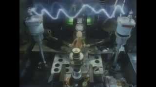 Chad VanGaalen - Somewhere I Know There Is Nothing