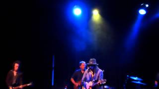 You'd Like To Admit It - Rodriguez live at the El Rey Theater  9/28/12