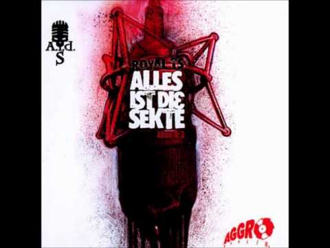 Royal TS - Das Mic und Ich Lyrics