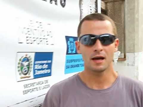 Circuito XC de Favelas #2 - Projeto Social Shimano