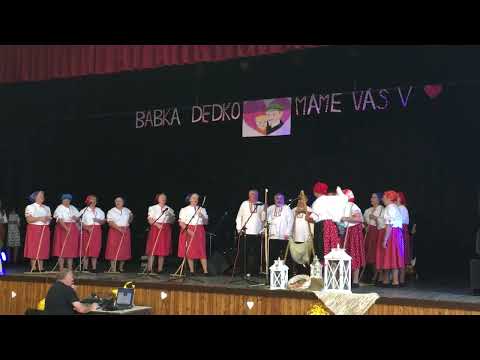 20. fotografia fotogalérie Deň dôchodcov