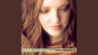 Rachel Barton Pine Chords
