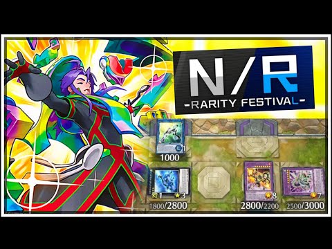 BEST Metalfoes Deck for N/R Festival! Top Tier! Combo Guide! [Yu-Gi-Oh! Master Duel]