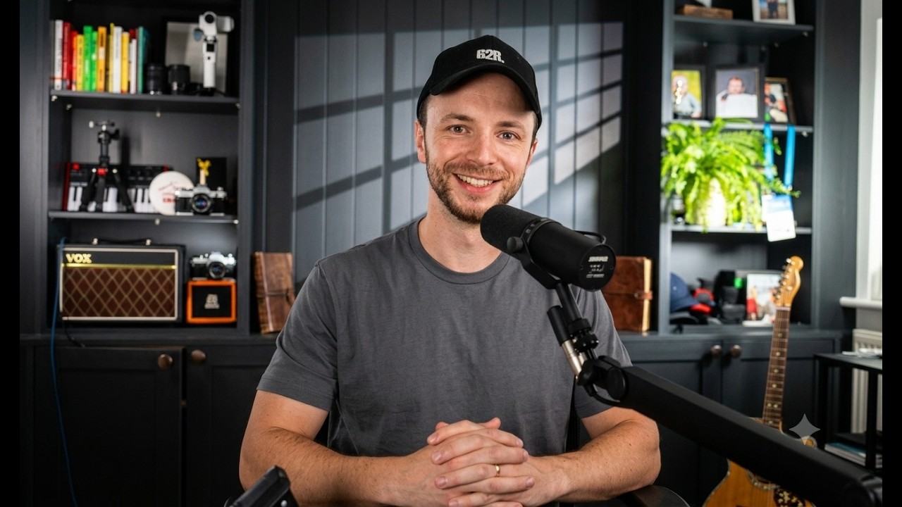 Talking Head Showcase