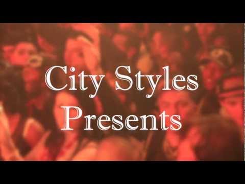 French montana and  Lp Da Original live at Telus theater