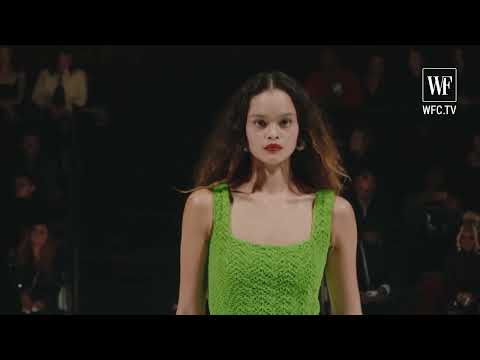 BOTTEGA VENETA | SPRING-SUMMER 2022 | DETROIT
