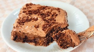 Bolo FOFINHO e super SAUDÁVEL - SEM AÇÚCAR, FARINHA E LEITE - Fácil, Rápido e Delicioso