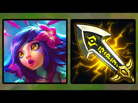The best way to play Reworked Neeko