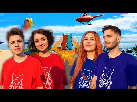 ROMANIA EXPRESS (S2, EP.2) - cu Ana Petcu, Bia Trs, Vlad Grigore si Wild Mara