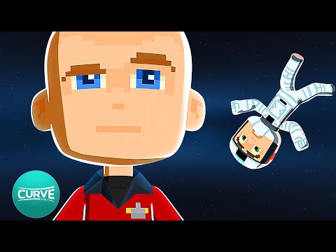 Space Crew | Official Reveal Trailer | Curve Digital thumbnail