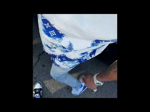 Baby Smoove x Damedot x Detroit Type Beat - LV