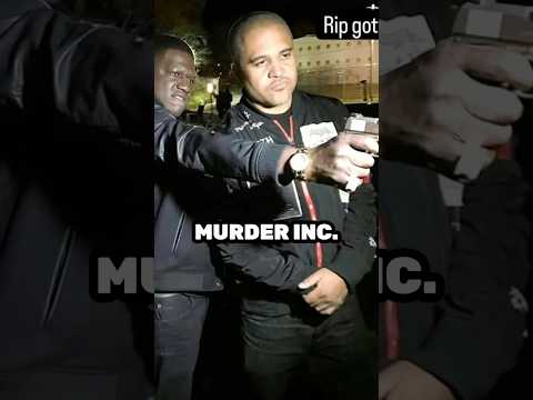 Boosie gets why 50 Cent Celebrated Irv Gotti’s passing