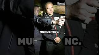 Boosie gets why 50 Cent Celebrated Irv Gotti’s passing