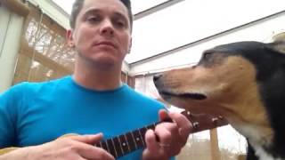 Et Les Mots Croisés by me and @odlumdog