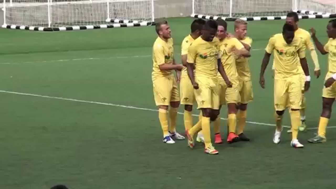 MAURO CERQUEIRA GOLO EM ALJUSTREL