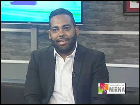 ANDRW JOHN - EL MONARCA DE LA BACHATA