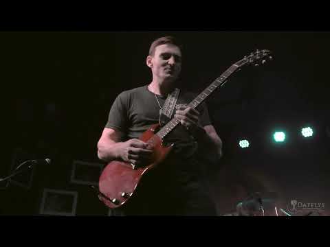 Shaw Davis 2022 03 28 Boca Raton, Florida - The Funky Biscuit -  Monday Jam Night