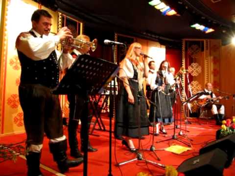 19 Hauskapelle Avsenik - Tiroler Polka - Pri Jožovcu