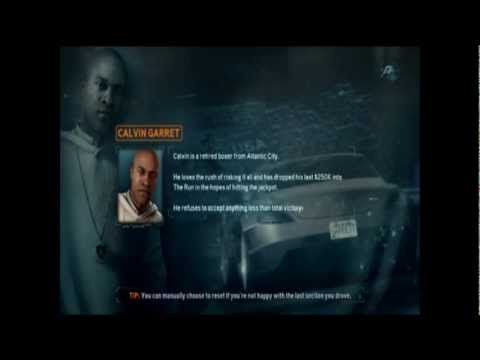 Need For Speed: The Run Part 26 "Stage 6-The Plains" (Defeat Calvin Garret on County Rd 25)