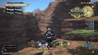 ジンタをボコボコすﾎﾝﾏ(ラスボス？)