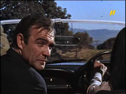 YOU ONLY LIVE TWICE (1967)